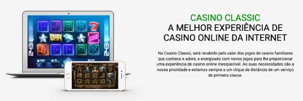 casino classic mobile